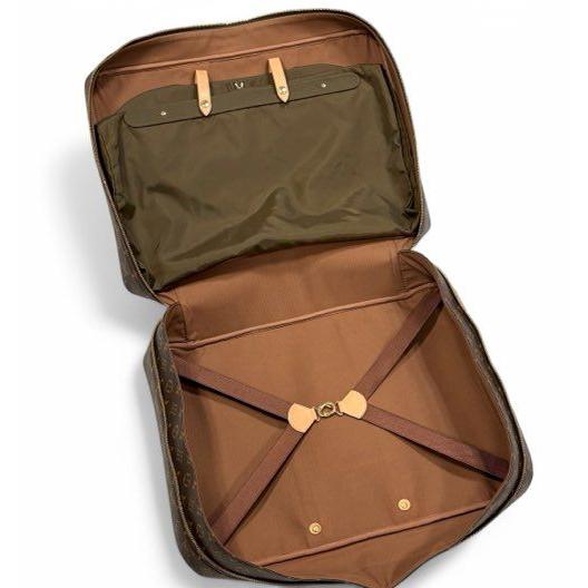 ルイヴィトン Louis Vuitton シリウス24h ボストンバッグ モノグラム