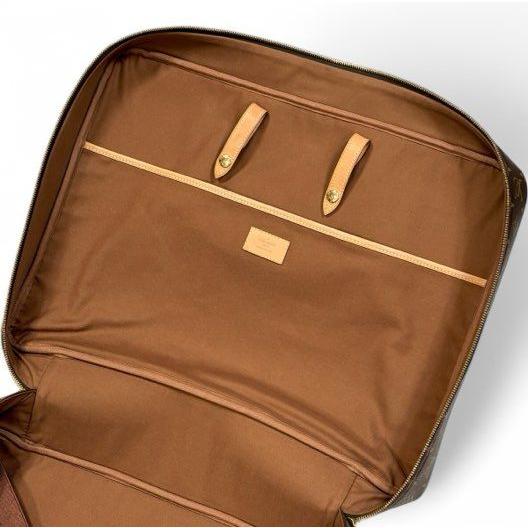 ルイヴィトン Louis Vuitton シリウス24h ボストンバッグ モノグラム