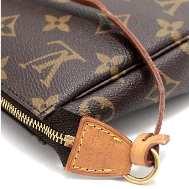 ルイヴィトン Louis Vuitton ポシェットアクセソワール アクセサリー