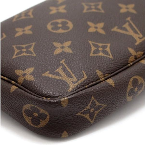 ルイヴィトン Louis Vuitton ポシェットアクセソワール アクセサリー