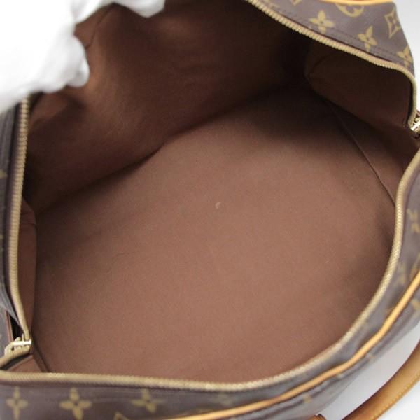 ルイヴィトン キャリーオール M40074 モノグラム ボストンバッグ ルイヴィトン モノグラム キャリーオール M40074 ボストンバッグ