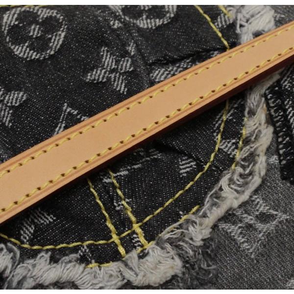 美品 ルイヴィトン Louis Vuitton パウチィ ショルダーバッグ