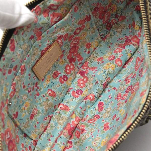 美品 ルイヴィトン Louis Vuitton パウチィ ショルダーバッグ