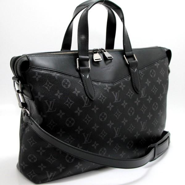 ルイヴィトン Louis Vuitton エクスプローラー ビジネスバッグ