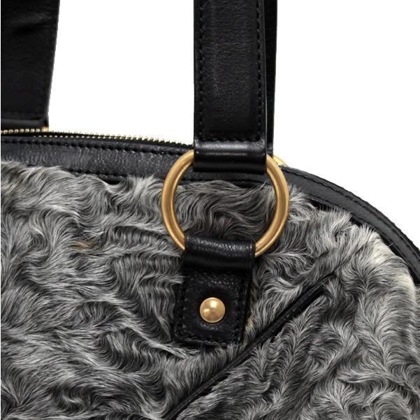イヴサンローラン YVES SAINT LAURENT ミューズ ショルダーバッグ 