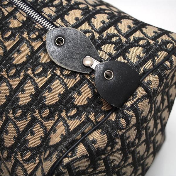 クリスチャンディオール Christian Dior ヴィンテージ トロッター