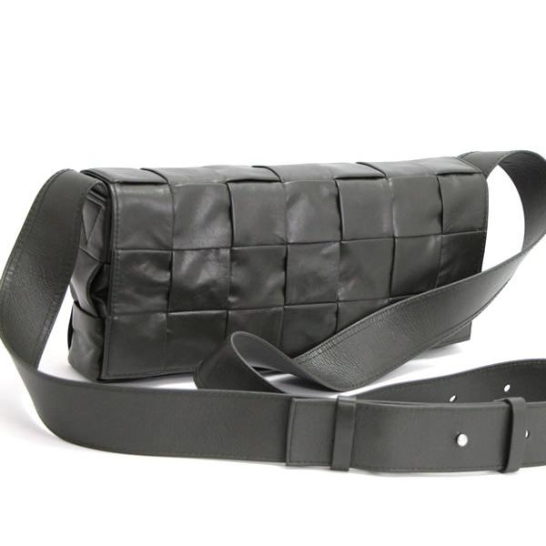 美品 ボッテガベネタ BOTTEGA VENETA ザ ストレッチカセット