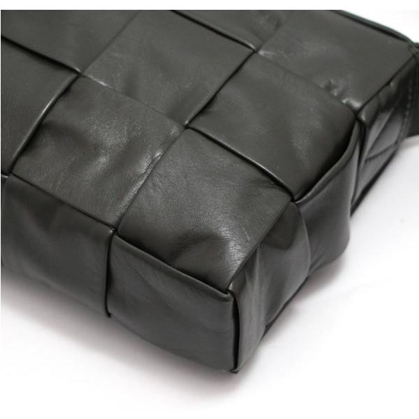 美品 ボッテガベネタ BOTTEGA VENETA ザ ストレッチカセット