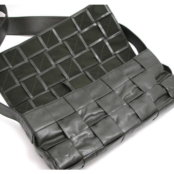 美品 ボッテガベネタ BOTTEGA VENETA ザ ストレッチカセット