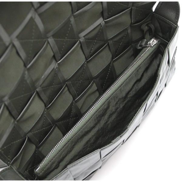 美品 ボッテガベネタ BOTTEGA VENETA ザ ストレッチカセット