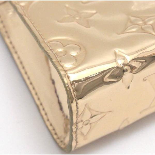 ルイヴィトン Louis Vuitton トゥルース コスメティック ポーチ