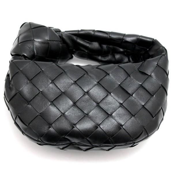極美品 ボッテガ・ヴェネタ BOTTEGA VENETA キャンディ ジョディ 