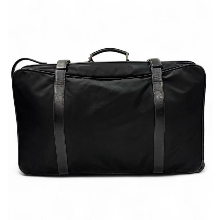 PRADA ナイロン　キャリーバック 21990510.jpg