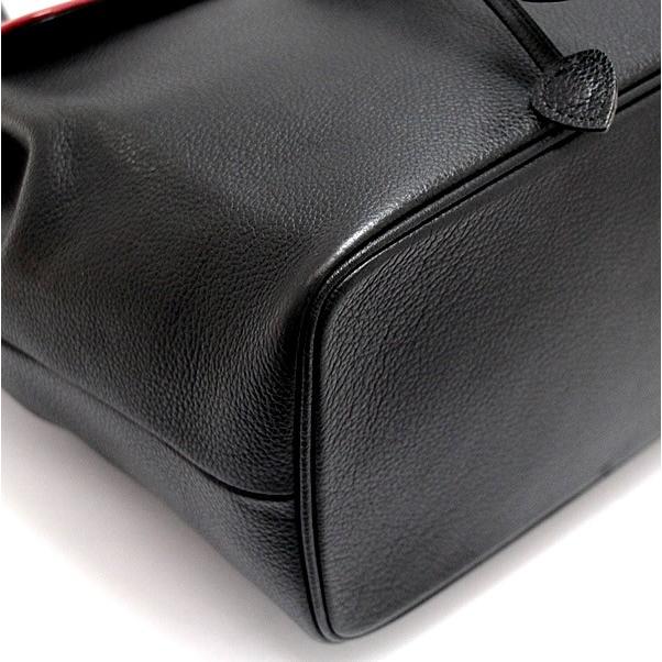 イヴサンローラン YVES SAINT LAURENT ダイヤカット 2WAY ハンドバッグ