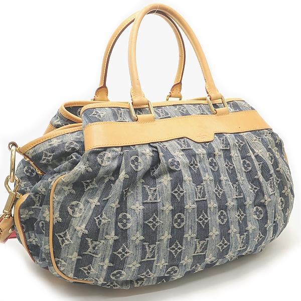 ルイヴィトン Louis Vuitton カバレイエGM 2WAYバッグ モノグラム