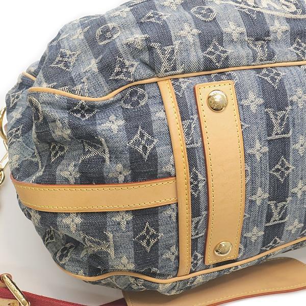 ルイヴィトン Louis Vuitton カバレイエGM 2WAYバッグ モノグラム