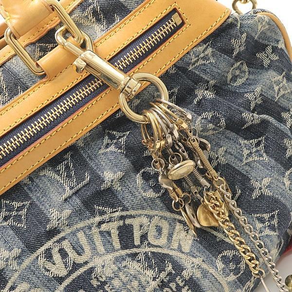 ルイヴィトンバッグ ルイヴィトン Louis Vuitton カバレイエGM 2WAYバッグ モノグラム