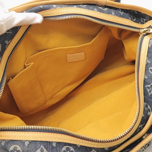 ルイヴィトン Louis Vuitton カバレイエGM 2WAYバッグ モノグラム