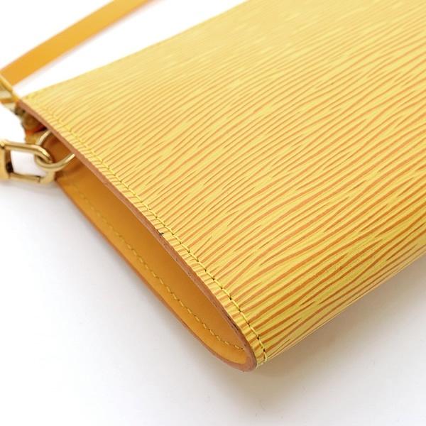 LOUIS VUITTON ポシェット アクセソワール アクセサリーポーチ