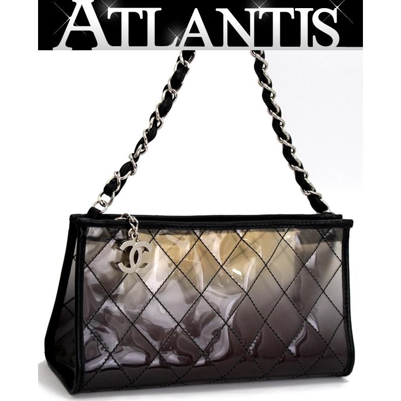 在庫処分大セール】シャネル CHANEL マトラッセ グラデーション