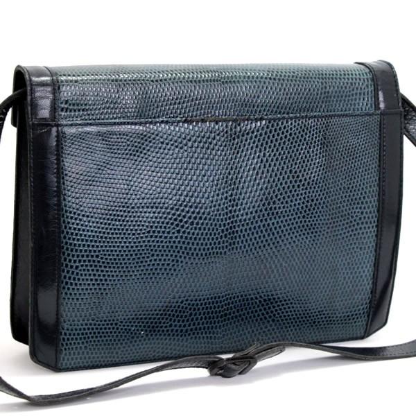 イヴサンローラン YVES SAINT LAURENT ヴィンテージ ワンショルダー