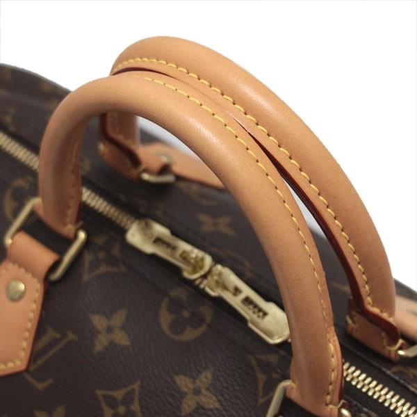ルイヴィトン Louis Vuitton スピーディ バンドリエール35 ボストン