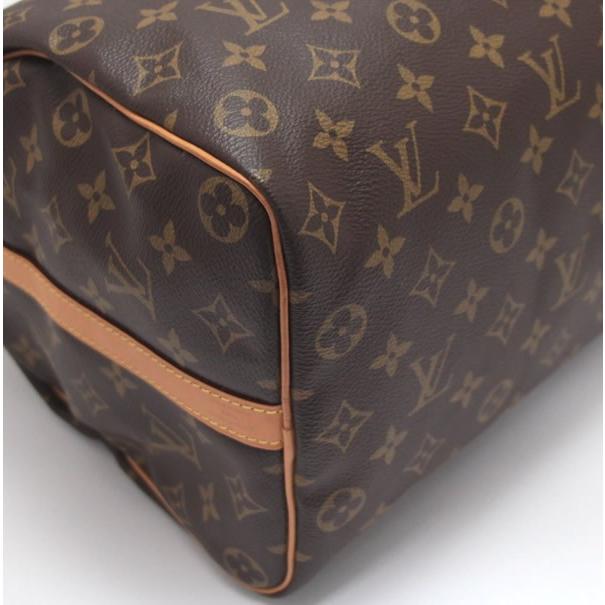 ルイヴィトン Louis Vuitton スピーディ バンドリエール35 ボストン