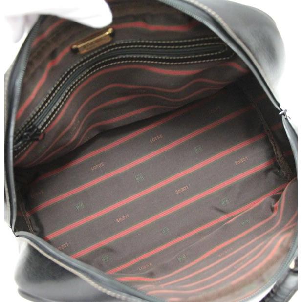 【極美品】ロエベ LOEWE ベラスケス ボストンバッグ 2way 大容量 ロエベ LOEWE ヴィンテージ ベラスケス ボストンバッグ ハンドバッグ
