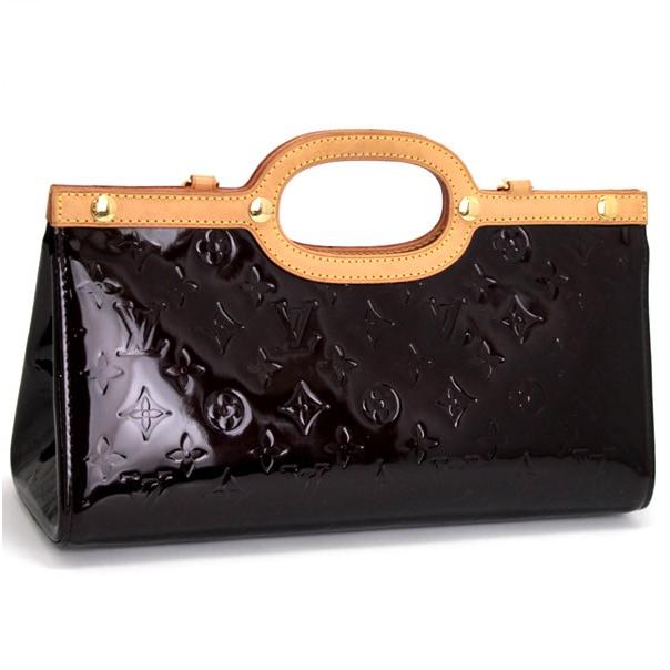 ルイヴィトン Louis Vuitton ロクスバリードライブ 2WAYバッグ 
