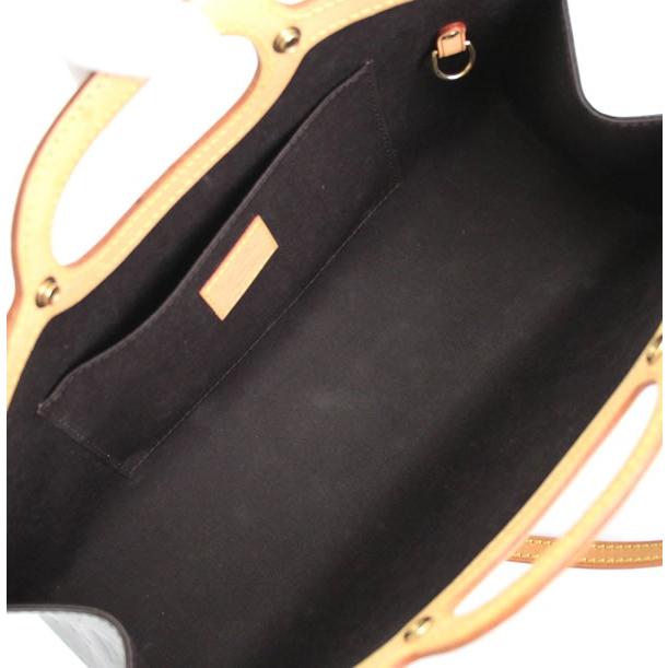 ルイヴィトン Louis Vuitton ロクスバリードライブ 2WAYバッグ 