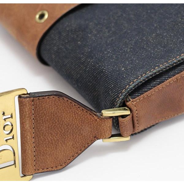 クリスチャンディオール Christian Dior ストリートシック ショルダー