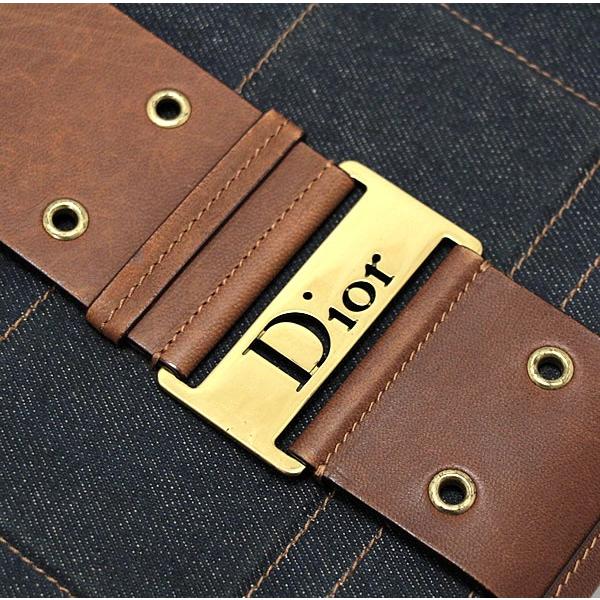 クリスチャンディオール Christian Dior ストリートシック ショルダー
