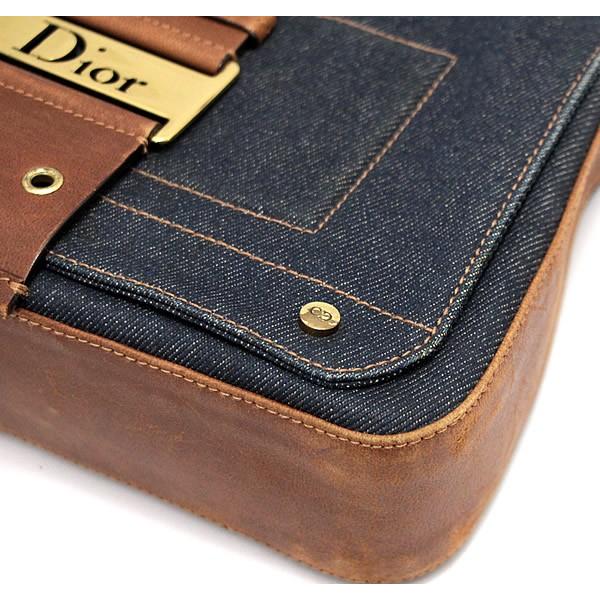 クリスチャンディオール Christian Dior ストリートシック ショルダー