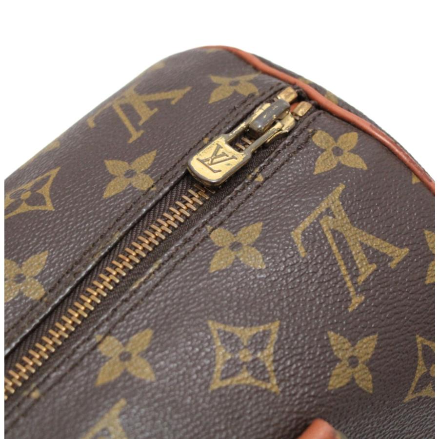 ルイヴィトン LOUIS VUITTON パピヨン30 ハンドバッグ ポーチ