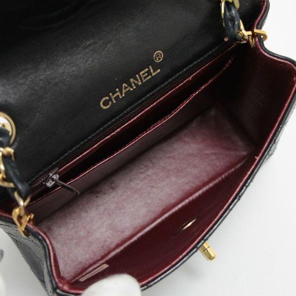 【希少】 シャネル ショルダーバッグ ラムスキン ボール付 チェーン 8番台 楽天市場】シャネル CHANEL チェーンウォレット ココボール付き