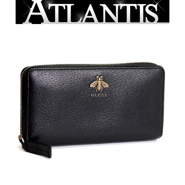 GUCCI グッチ アニマリエ ビー蜂 ハチ ラウンドファスナー長財布美品 楽天市場】【財布】GUCCI グッチ BEE STAR ビー&スター 蜂 ハチ 星