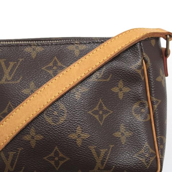 ルイヴィトン Louis Vuitton ヴィバシテPM ショルダーバッグ M51165