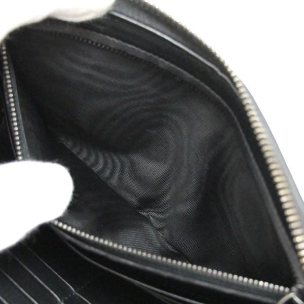 ボッテガ・ヴェネタ BOTTEGA VENETA イントレチャート ラウンド