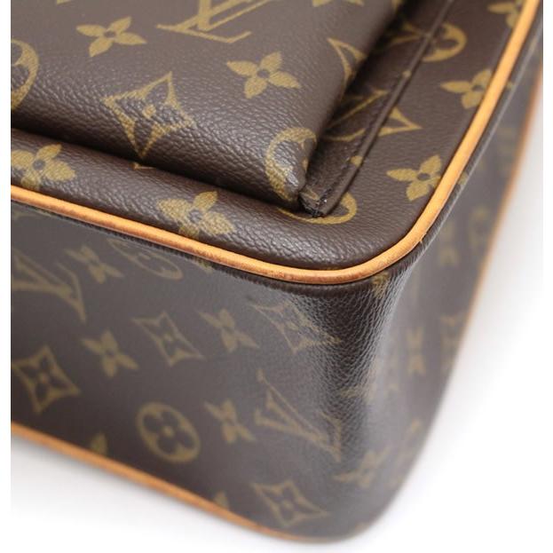 ルイヴィトン モノグラム ミュリティプリシテトートバッグ モノグラム