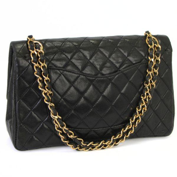 シャネルCHANELマトラッセ CHANEL - 美品 シャネル マトラッセ アイコンバッグ チェーン