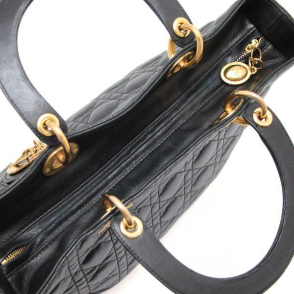 dior ハンドバッグ 中古・古着通販】Christian Dior (クリスチャン ディオール