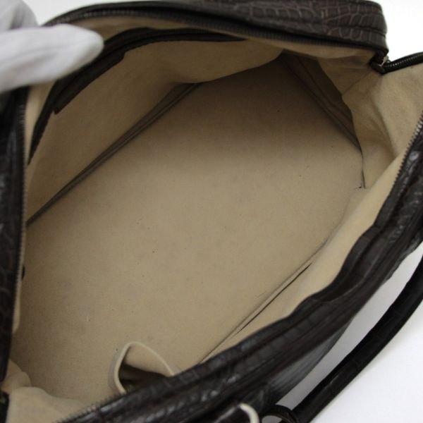 ボッテガ・ヴェネタ BOTTEGA VENETA ハンドバッグ ボストンバッグ