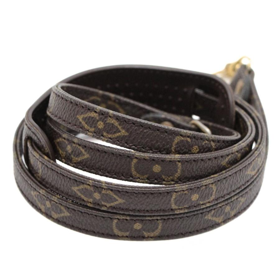 ルイヴィトン LOUIS VUITTON モノグラム ヴィンテージ ショルダー