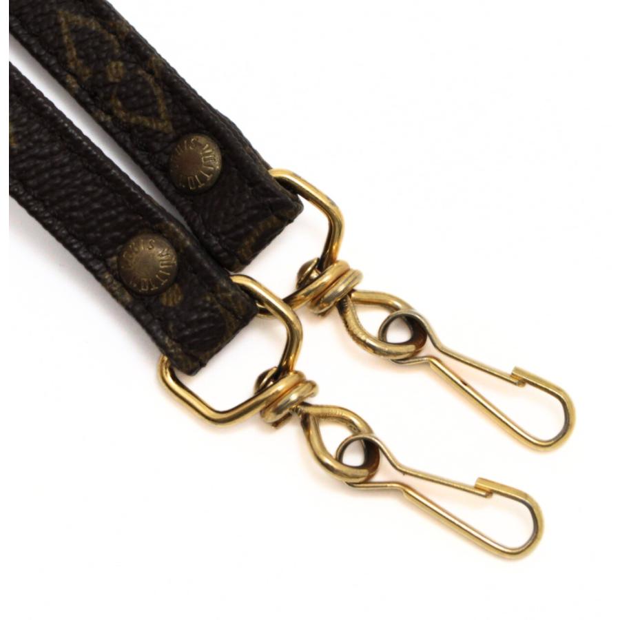 ルイヴィトン LOUIS VUITTON モノグラム ヴィンテージ ショルダー 