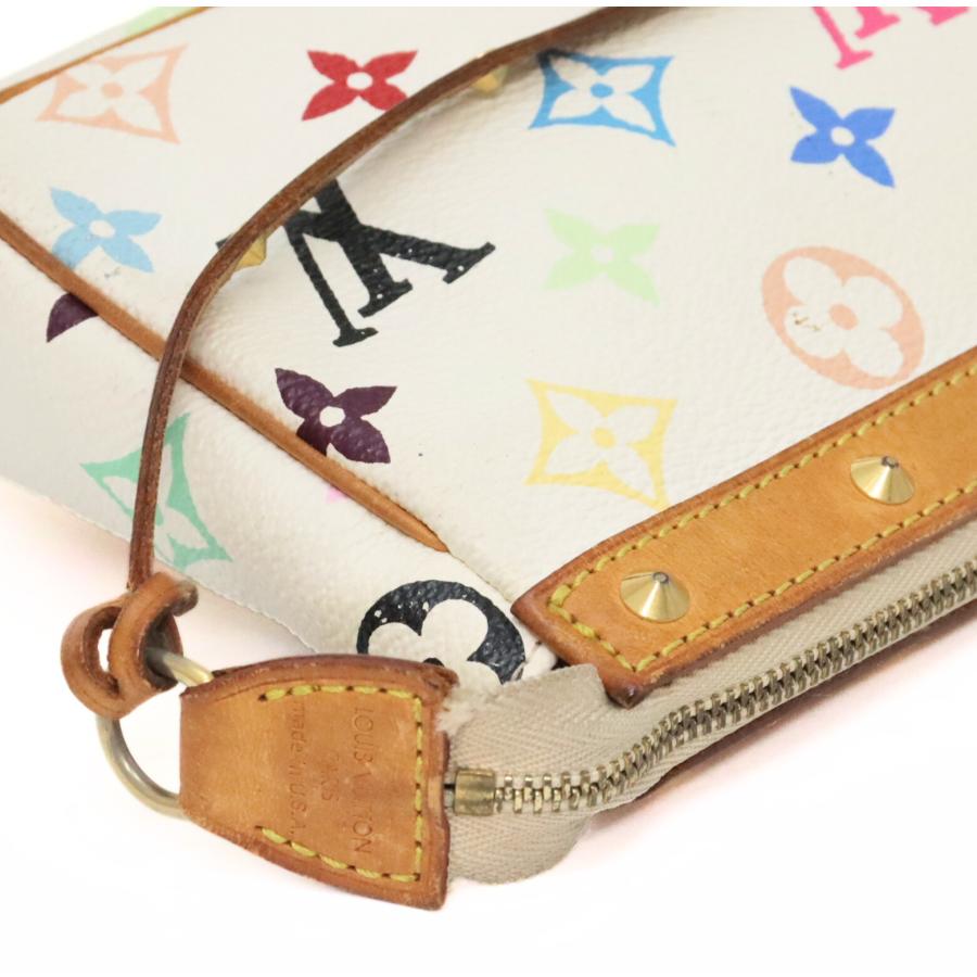 ルイヴィトン Louis Vuitton ポシェットアクセソワール アクセサリー  