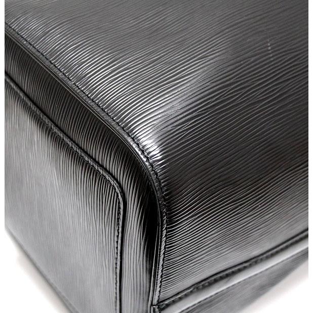 極美品　ルイヴィトン　キーポル50 ボストンバッグ　エピ　ブラック　M42962 11571510_1.jpg