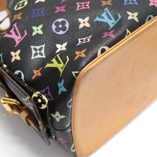 ルイヴィトン Louis Vuitton プチノエ ショルダーバッグ モノグラム