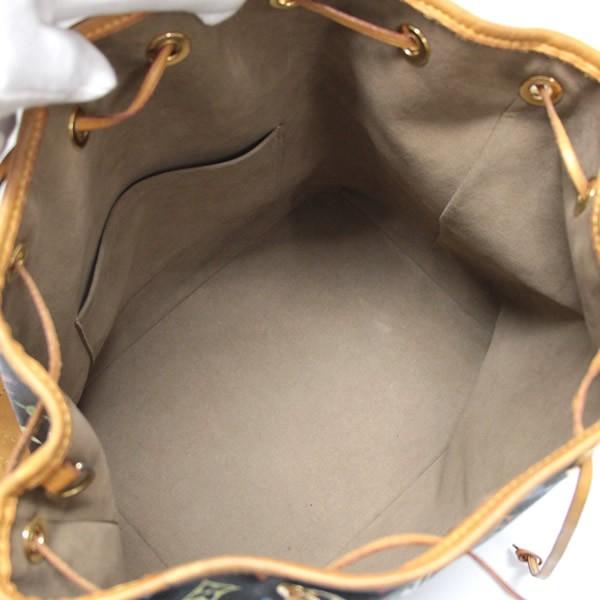 ルイヴィトン Louis Vuitton プチノエ ショルダーバッグ モノグラム