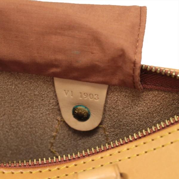 Louis Vuitton ルイヴィトン スピーディ30 ボストンバッグ ノマド