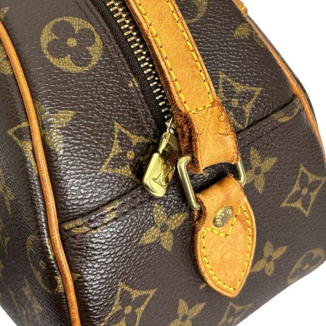 ルイヴィトン Louis Vuitton ブロワ ショルダーバッグ モノグラム